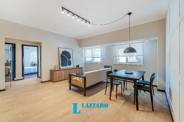 Departamento de 3 ambientes en venta en Centro