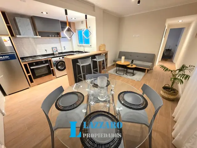 Departamento de 2 ambientes en venta en AREA CENTRO