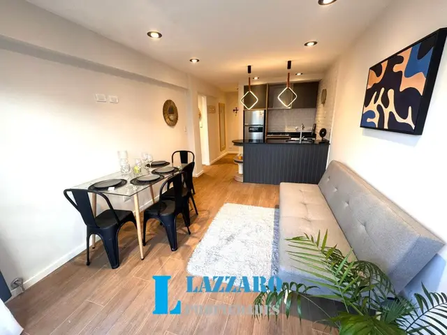 Departamento de 2 ambientes en venta en Centro