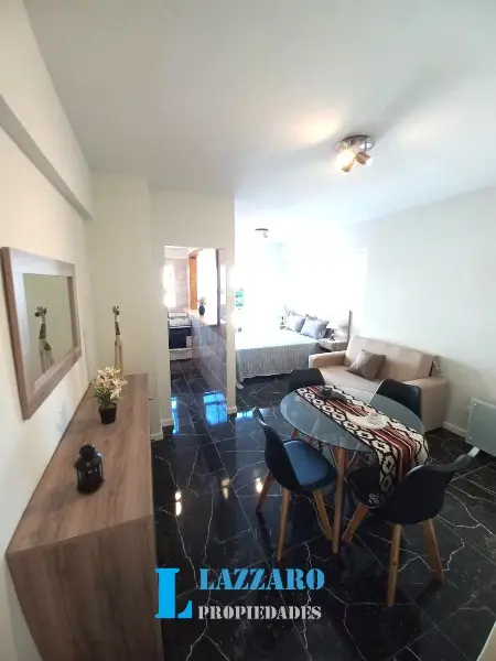 Departamento de 1 ambiente en venta en TERMAS HUINCO