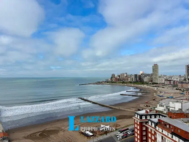 Departamento de 1 ambiente en venta en LIBERTAD