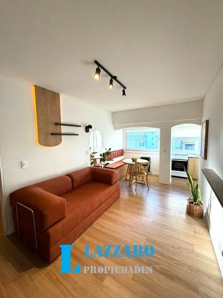 Departamento de 1 ambiente en venta en Centro