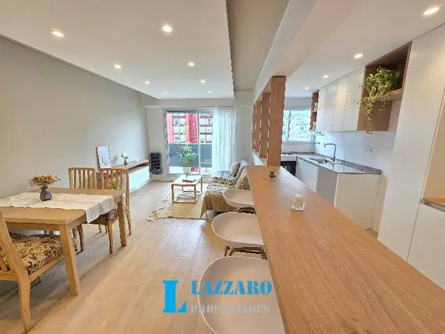 Departamento de 2 ambientes en venta en Centro