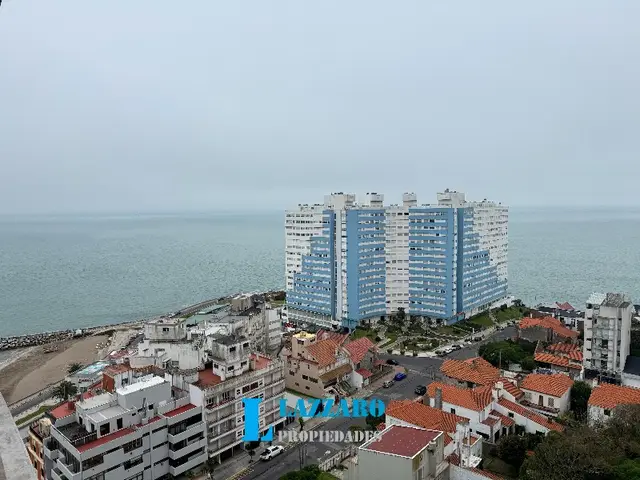 Departamento de 2 ambientes en venta en LOMAS DE STELLA MARIS