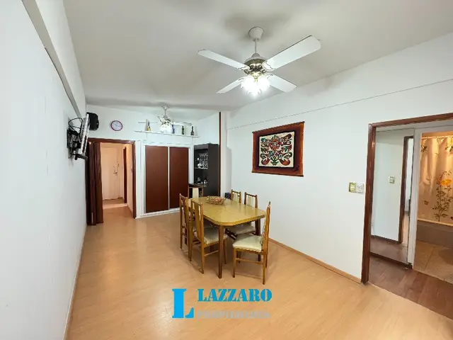 Departamento de 3 ambientes en venta en AREA CENTRO