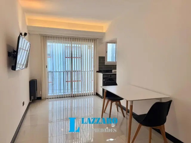 Departamento de 1 ambiente en venta en Centro