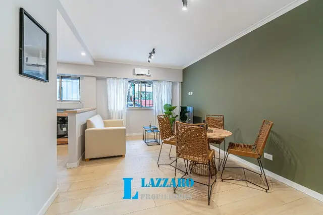 Departamento de 2 ambientes en venta en ESTACION TERMINAL (ALDREY)