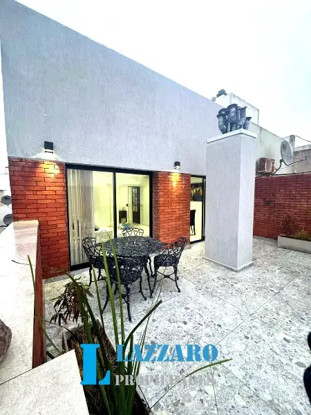 Departamento de 2 ambientes en venta en Centro