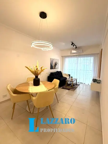 Departamento de 2 ambientes en venta en AREA CENTRO