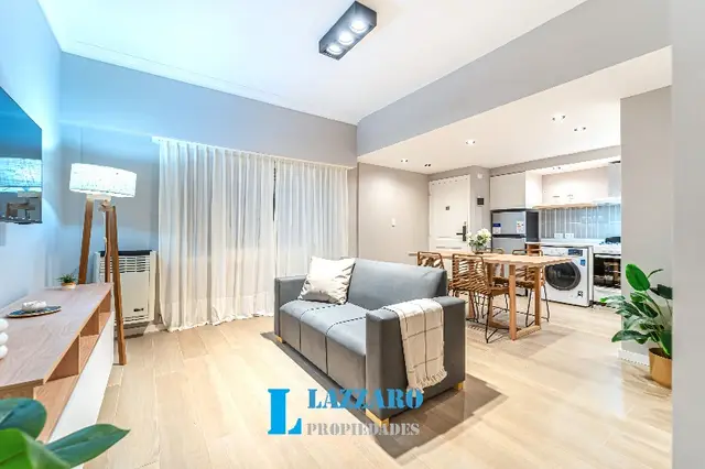 Departamento de 2 ambientes en venta en AREA CENTRO