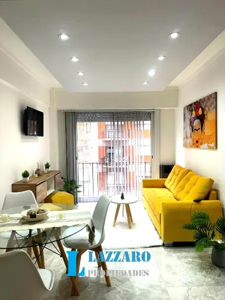 Departamento de 2 ambientes en venta en AREA CENTRO