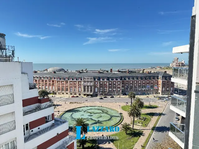 Departamento de 3 ambientes en venta en Centro