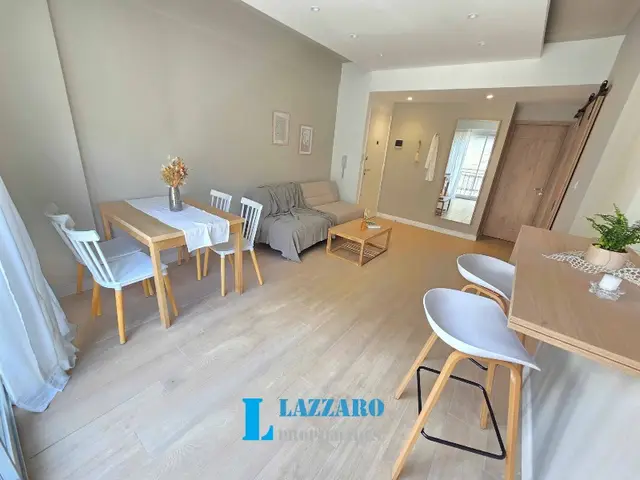 Departamento de 2 ambientes en venta en Centro