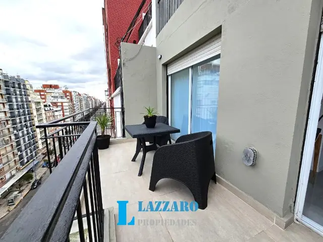 Departamento de 3 ambientes en venta en Centro