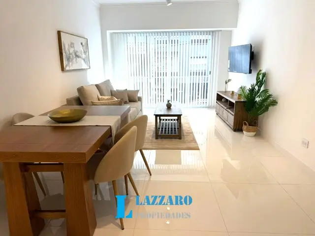 Departamento de 3 ambientes en venta en Centro