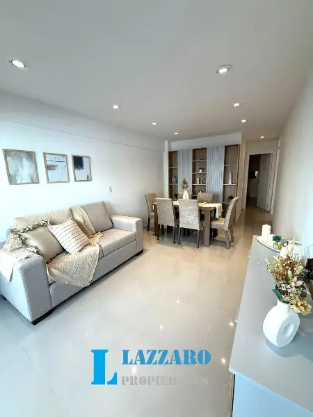 Departamento de 2 ambientes en venta en Centro