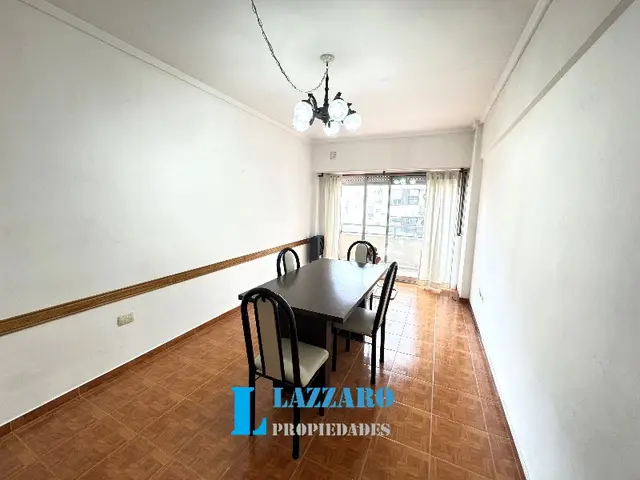 Departamento de 2 ambientes en venta en Centro