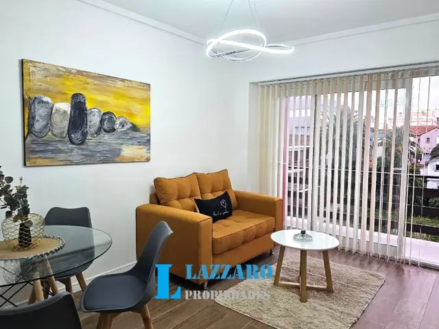Departamento de 3 ambientes en venta en LA PERLA