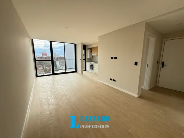Departamento de 3 ambientes en venta en Centro