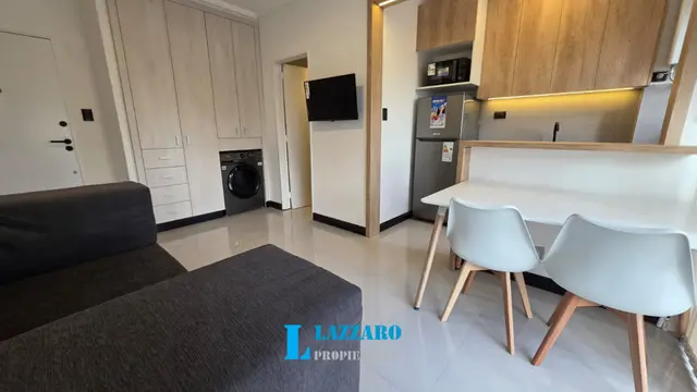 Departamento de 1 ambiente en venta en Centro