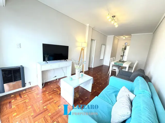 Departamento de 3 ambientes en venta en Centro