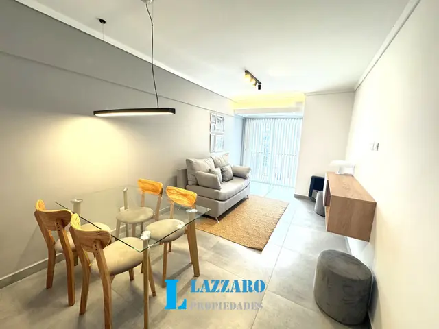 Departamento de 2 ambientes en venta en Centro
