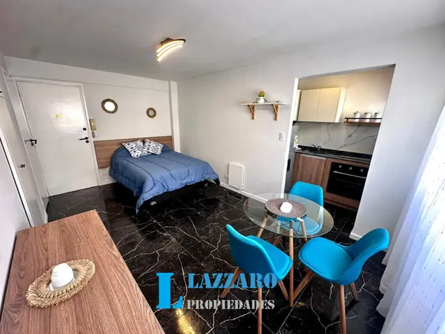 Departamento de 1 ambiente en venta en Centro