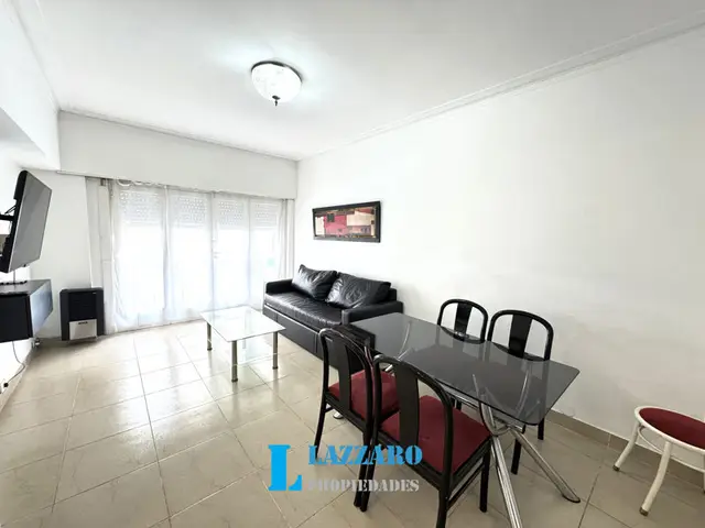 Departamento de 3 ambientes en venta en Centro