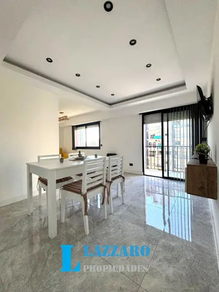 Departamento de 2 ambientes en venta en Centro