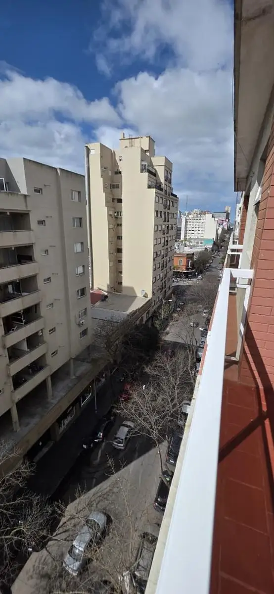 Departamento de 2 ambientes en venta en Centro