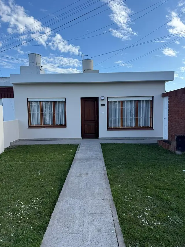 Casa de 3 ambientes en venta en PERALTA RAMOS OESTE