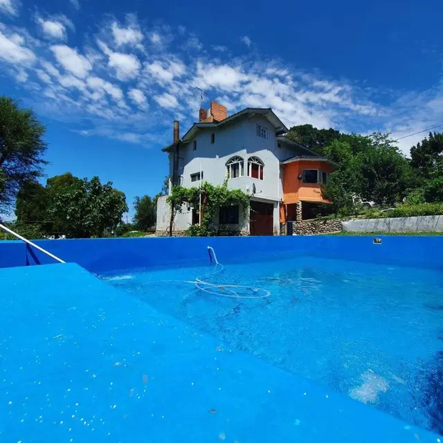 Casa de 6 ambientes en venta en DON EMILIO