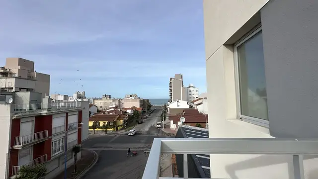 Departamento de 3 ambientes en venta en LA PERLA