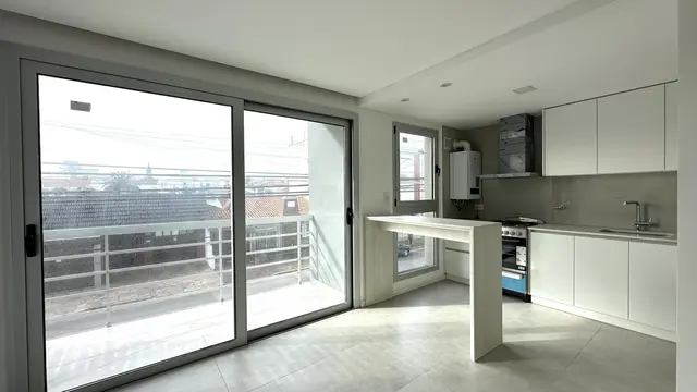 Departamento de 2 ambientes en venta en LA PERLA