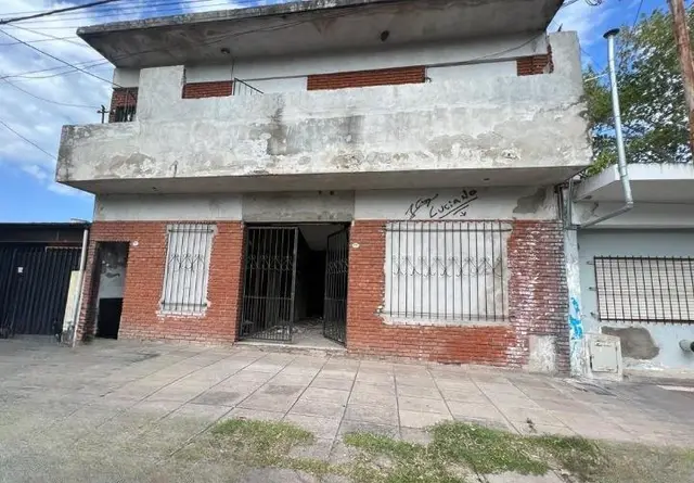 Local en venta en RIVADAVIA BERNARDINO