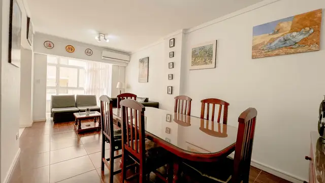 Departamento de 3 ambientes en venta en LOMAS DE STELLA MARIS
