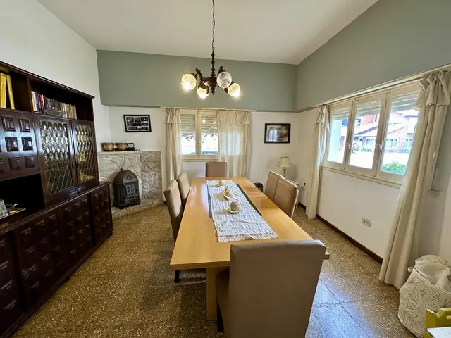 Casa de 3 ambientes en venta en SAN JOSE
