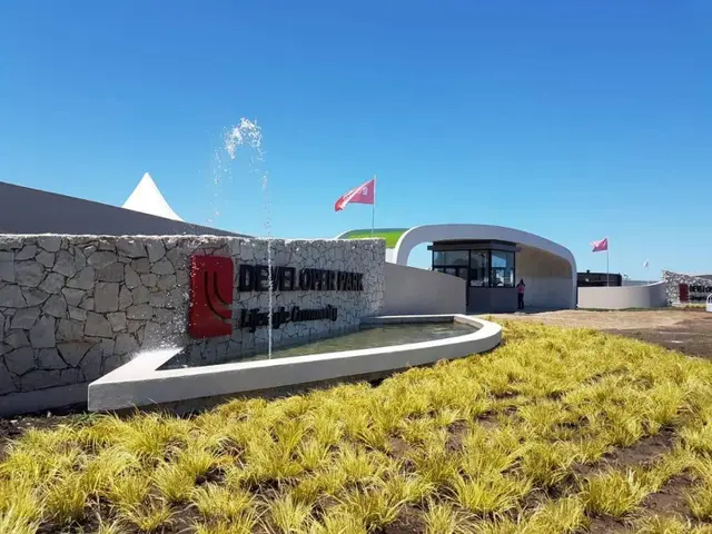 Terreno en venta en Mar del Plata