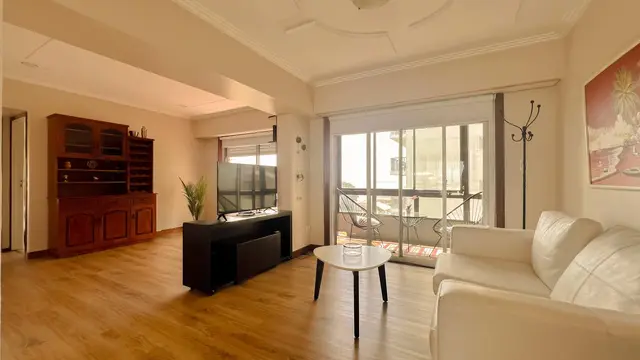 Departamento de 3 ambientes en venta en LOMAS DE STELLA MARIS