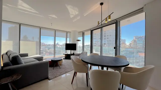 Departamento de 3 ambientes en venta en LOMAS DE STELLA MARIS