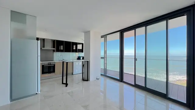 Departamento de 2 ambientes en venta en LOMAS DE STELLA MARIS
