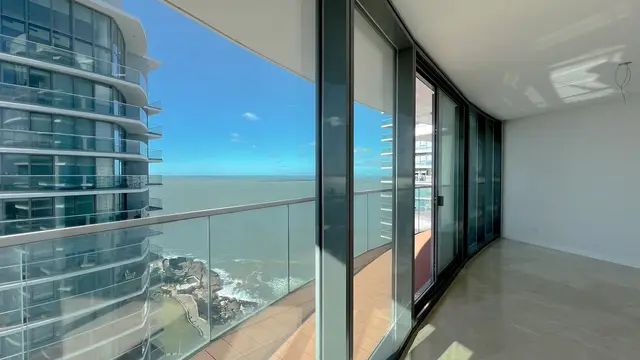 Departamento de 3 ambientes en venta en LOMAS DE STELLA MARIS