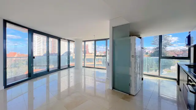 Departamento de 3 ambientes en venta en LOMAS DE STELLA MARIS