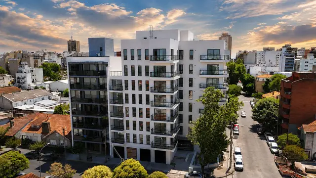 Departamento de 3 ambientes en venta en Güemes
