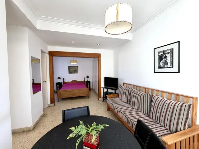 Departamento de 1 ambiente en venta en LOMAS DE STELLA MARIS