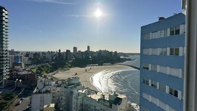 Departamento de 3 ambientes en venta en LOMAS DE STELLA MARIS