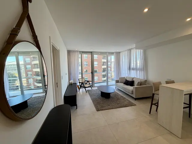 Departamento de 2 ambientes en venta en SAN JOSE