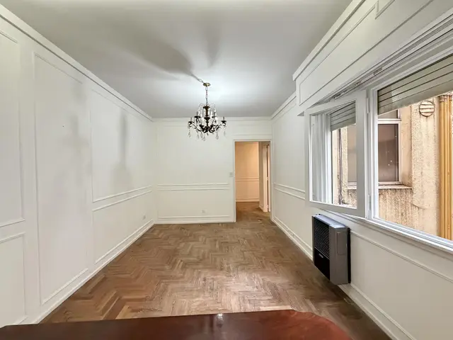 Departamento de 3 ambientes en venta en Centro