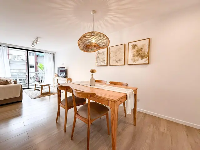 Departamento de 2 ambientes en venta en Centro