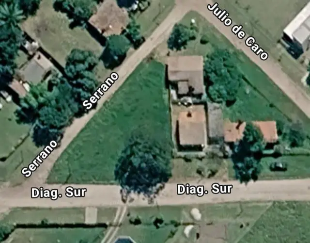 Terreno en venta en ALFAR